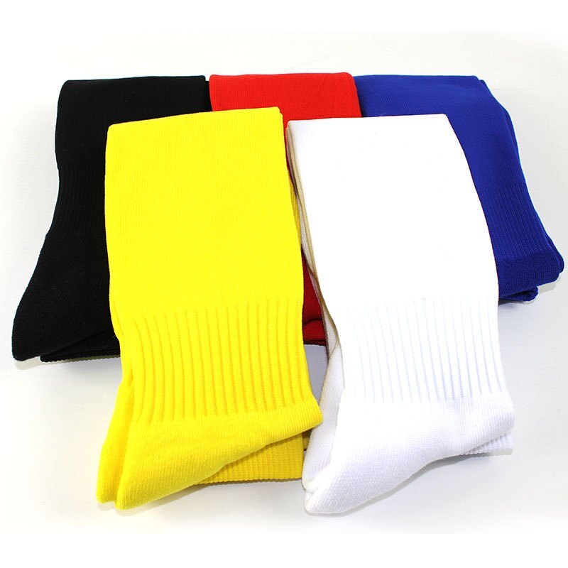 Brothock Fußball socken Familie Eltern und kind größe trainingsschweiß dry anti-skid strümpfe socken outdoor studenten sport socken