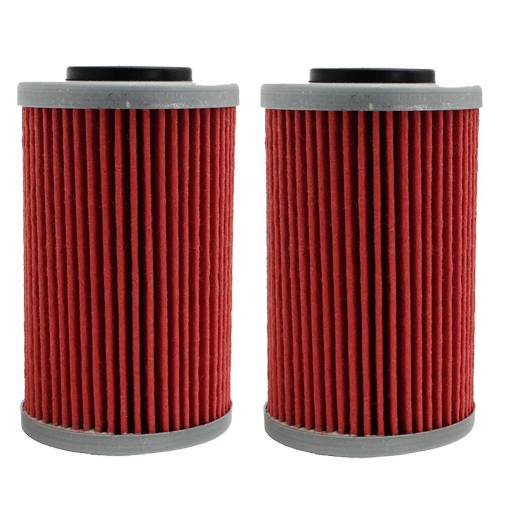 Cyleto oliefilter til ktm 640 duke 1999-2006 625 smr 625 2004-2006 540 sxs 540 2006 525 sx 2004-2006 525 smr 2004 2005 2006