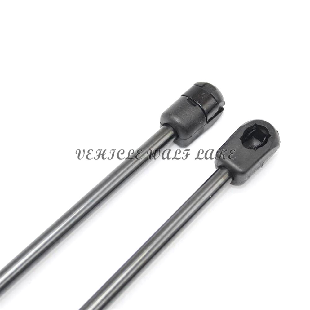 2pcs For Ford Focus MK3 Hatchback Car-Styling Tailgate Boot Gas Struts Gas Spring