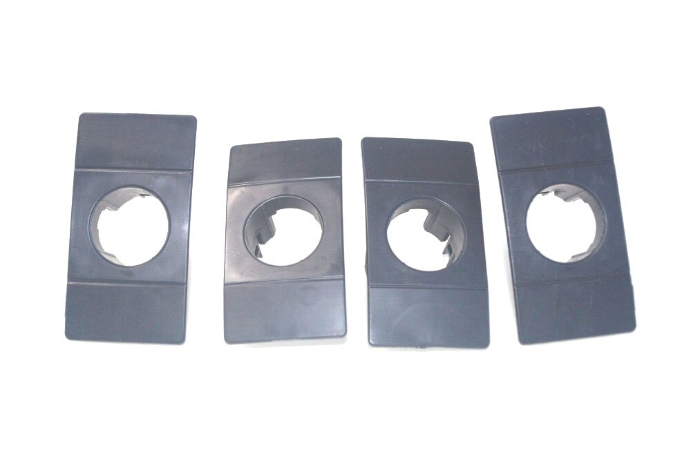 Support de capteur de stationnement OEM avant OPS parc pilote PDC support de capteur pour VW Golf 7 MK7