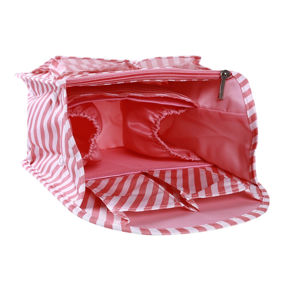 Reizen Accessoires Rugzak Interne Organizer Sorteren Bag Travel Insert Bag Koreaanse Versie Handtas Opslag Afwerking Pakket