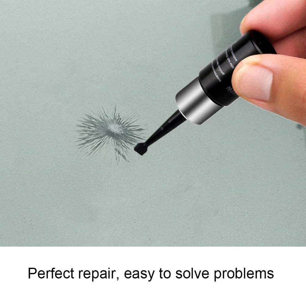 Car Windshield Window Glass Scratch Crack Restore 3ml Resin Repair Tool Kit Windows Screen Polishing Resin Set