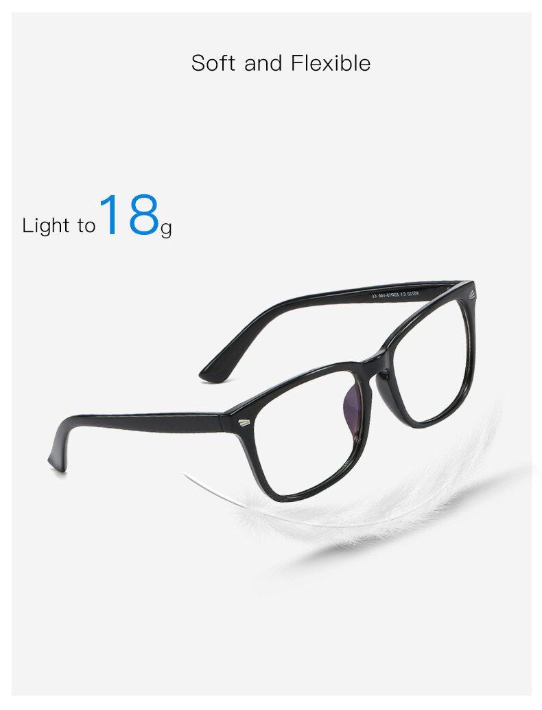 Modne nowe okulary zerówki dla chłopców i dziewcząt dla rodziców i dzieci okulary blokujące niebieskie światło komputerów klasy Online komputer uczenie się gogle