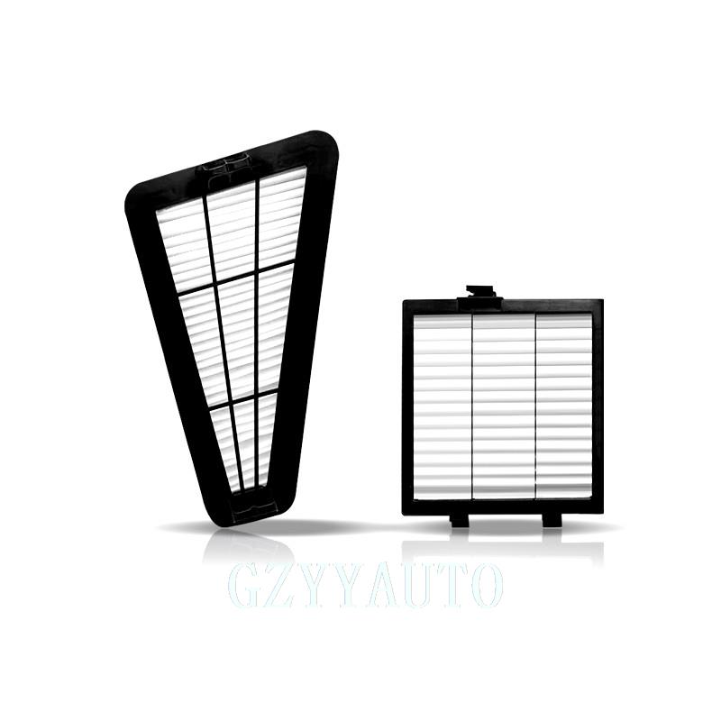 Voor Rups Kat 320 323 330 336 345 349gc Airconditioning Cartridge Interne En Externe Filtergaas Graafmachine Accessoires: MULTI