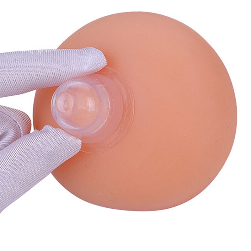 2pcs Nipple Shield Healthy Non-toxic Towing Nipple Correction Cover Transparent Silicone for Mothers Pregnant Women