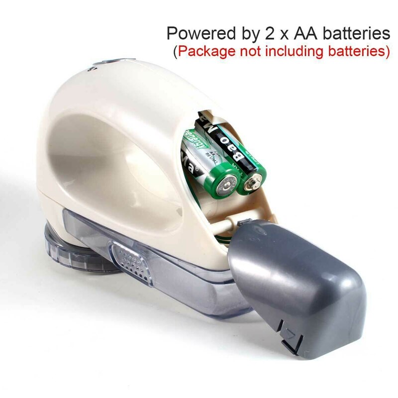 Bobble Off Lint Remover Handheld Clothes Fuzz Fluff Pets Pet Hair Shaver