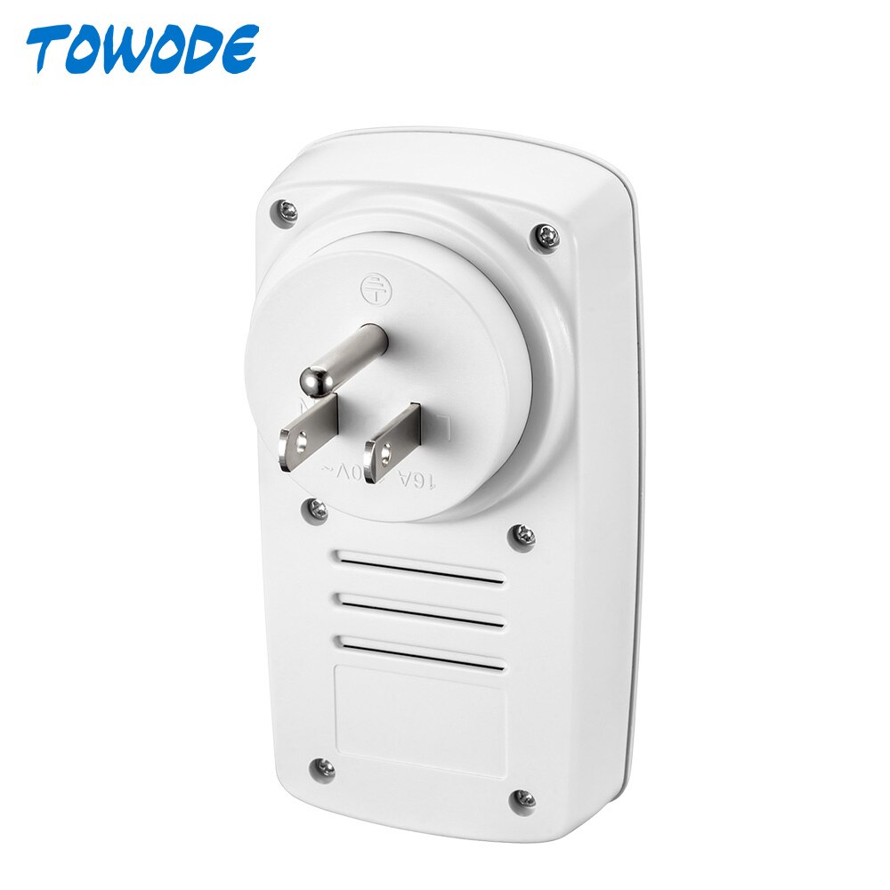 Towode Wireless Remote Control Smart Wireless Sock... – Grandado