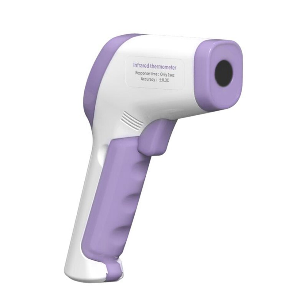 Infrared Forehead Thermometer (Without Battery) NonContact Infrared