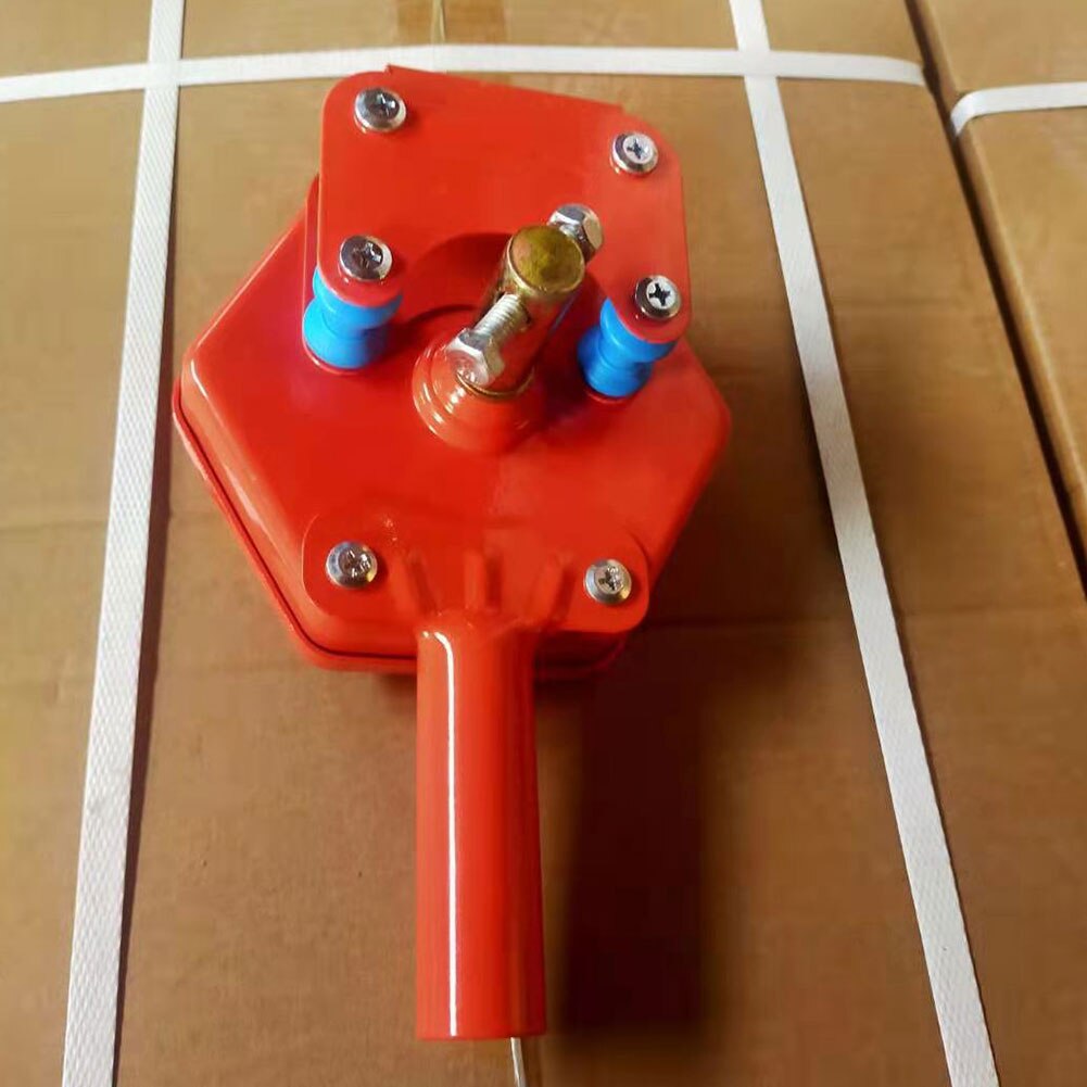 Kas Hand Crank Lier Agrarische Film Handleiding Roll Up Lifting Apparaat Machine Venster Opener Kas Ventilatie Ranch