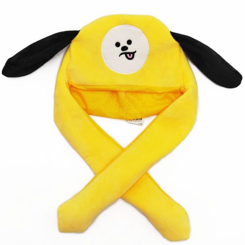 Funny Frog Hat Unisex Women Kids Girls Crochet Knitted Costume Beanie Hats Cap Skullies Party Dress Up: blue