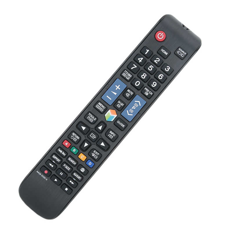 TV Accessories TV Remote Control Television Remote Control for Samsung TV AA59-00581A Samsung TV