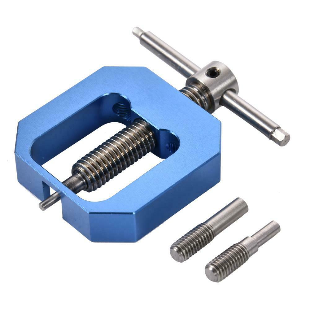 Extracteur d'engrenage de pignon de moteur en métal , pour télécommande, moteur d'hélicoptère LG66