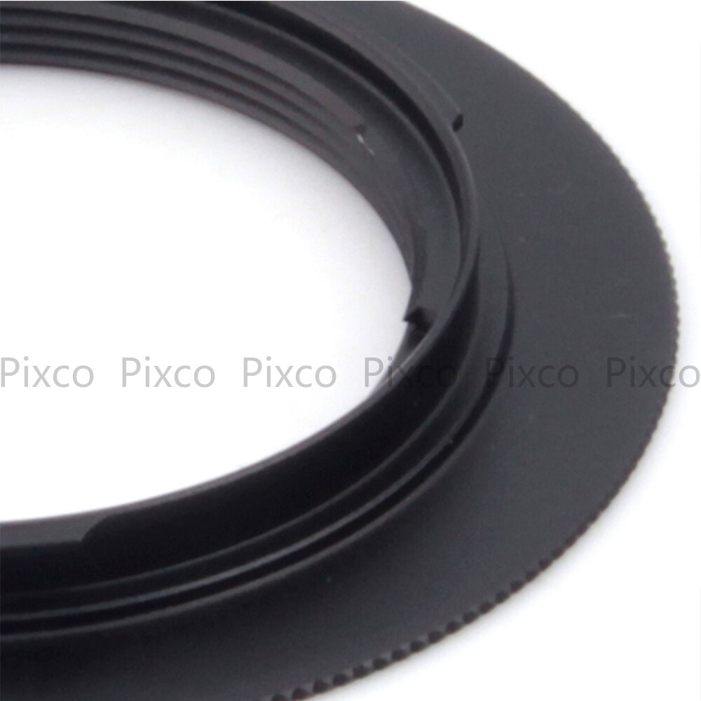 Pixco M42-AF Bevestigen Lens Adapter Ring Suit Voor M42 Lens sony alpha minolta MA Camera A77II A58 A99 A65 A57 a77 A900 A55 A35