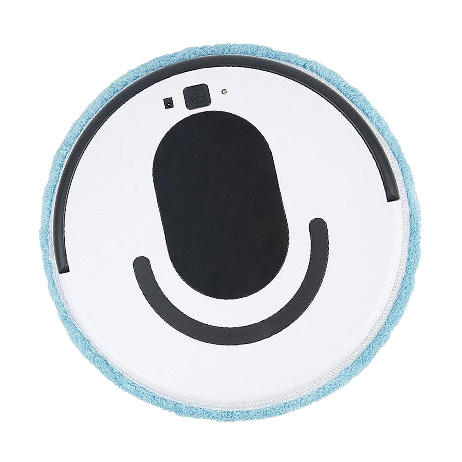 Intelligent Sweeping Cleaner Robot Vacuum Cleaner Mopping Machine Home Office