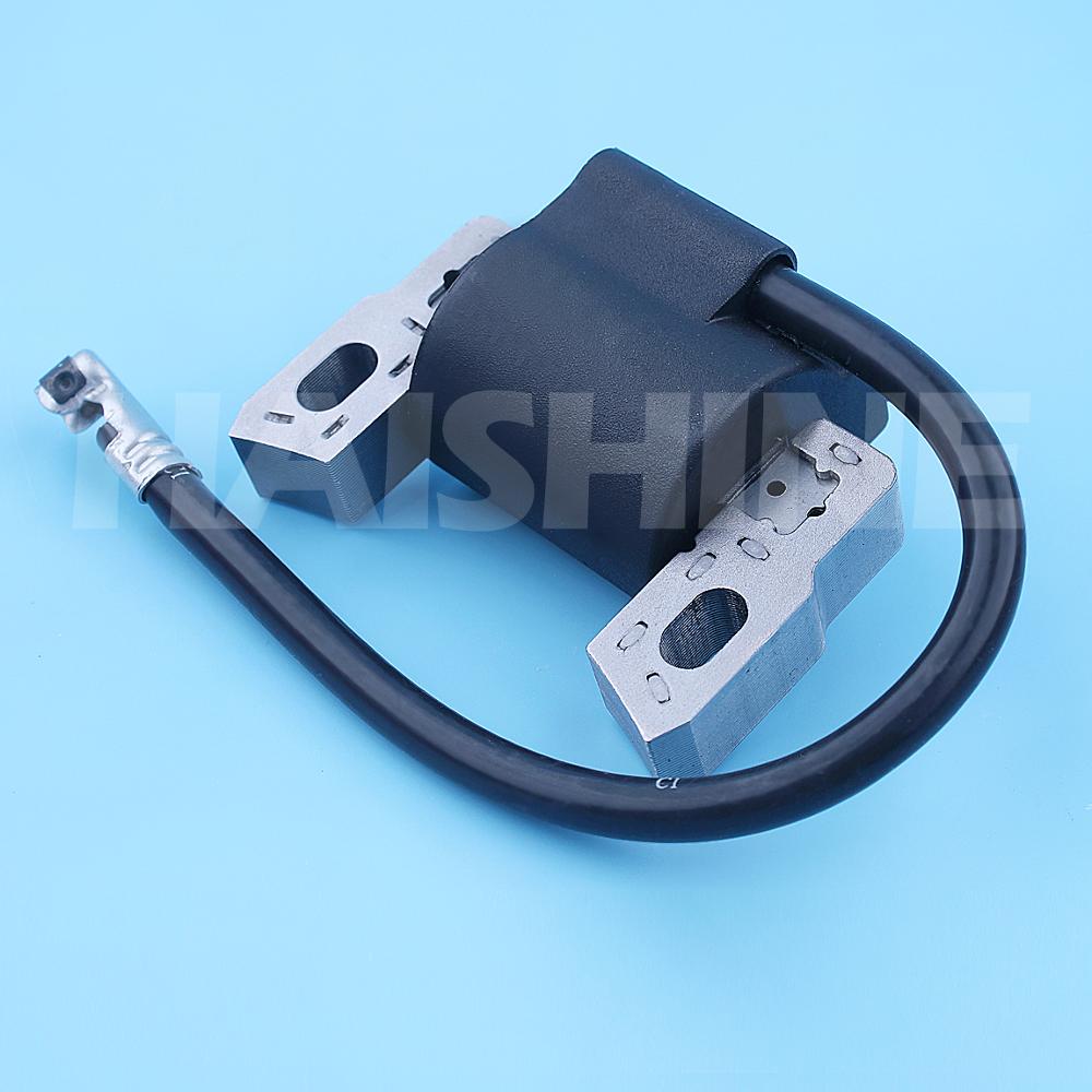 Ignition Coil For Briggs & Stratton 796499 595554 111P02 111P05 11P902 11P905 11P907 121Q02 121Q06 121Q07 101602 121Q72 Mower