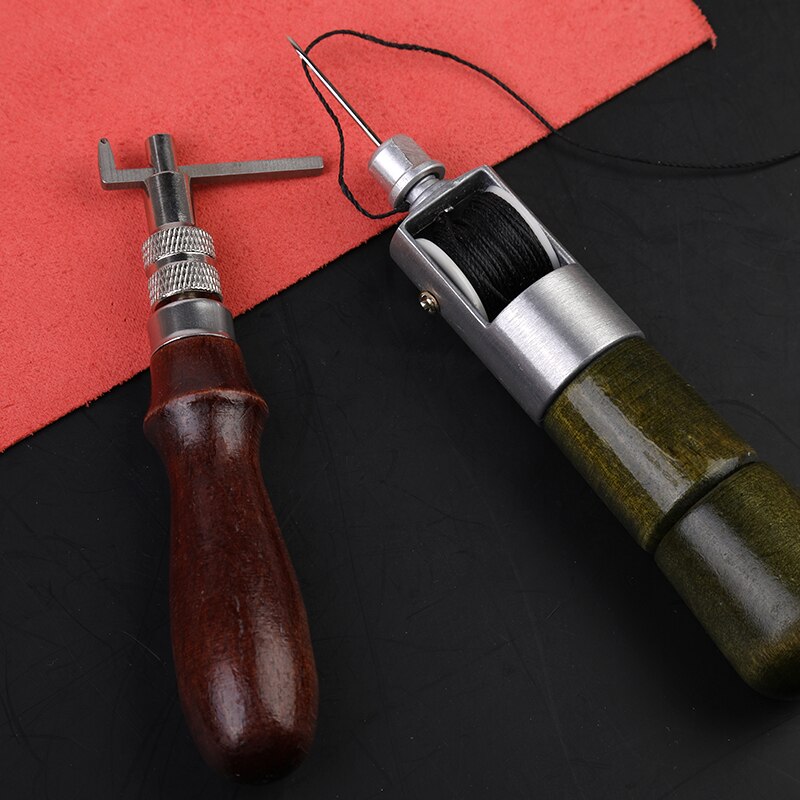 LMDZ Leather Sewing Tools Kit Leather Craft Tools ... – Grandado