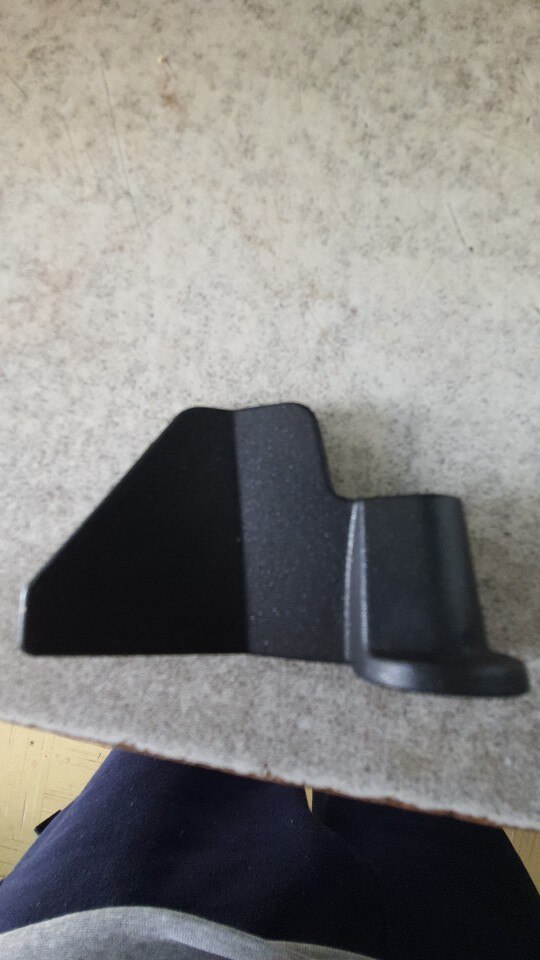 Recambio de pala mezcladora de pan Original, acero inoxidable, para máquina de pan, 1 Uds.