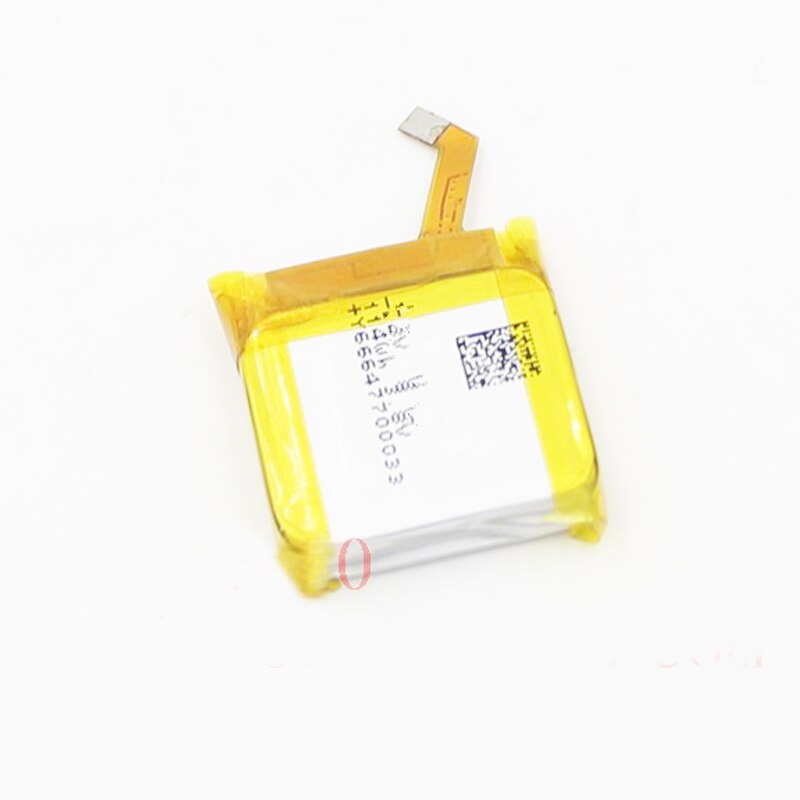 Nuova batteria sostutiva APP00277 Batteria da 300 mAh per Fossil