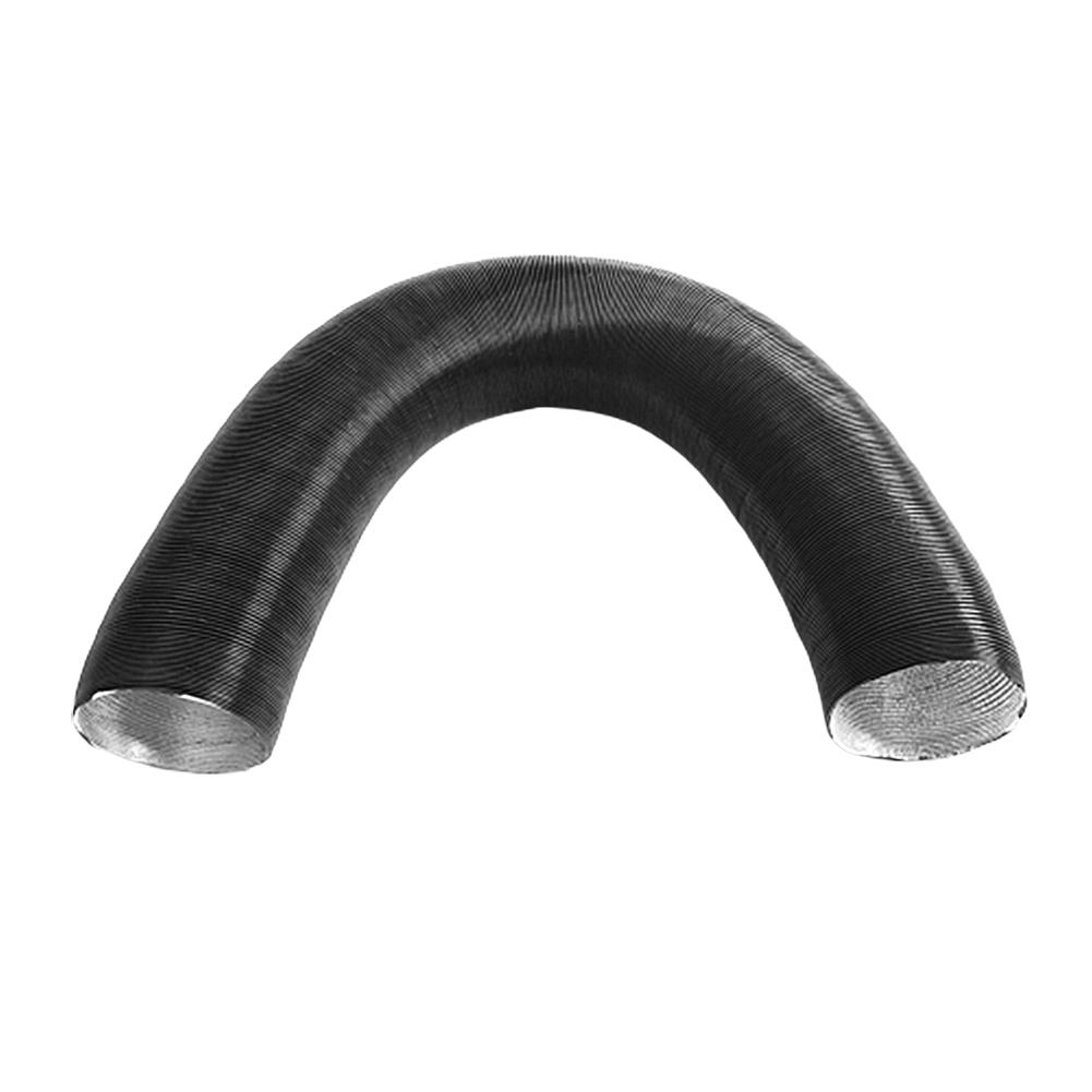 75mm Car Heating Pipe Exhaust Port Set Warm Air Ou... Grandado