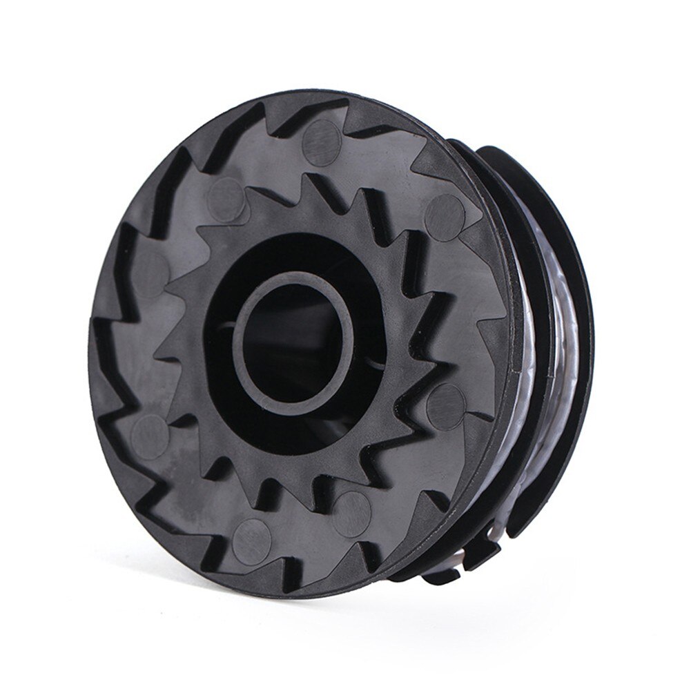 3pc Strimmer Trimmer Line Spools For BOSCH ART24 ART27 ART30 ART30-36 LI 18m Lawn Mower String Trimmer Parts