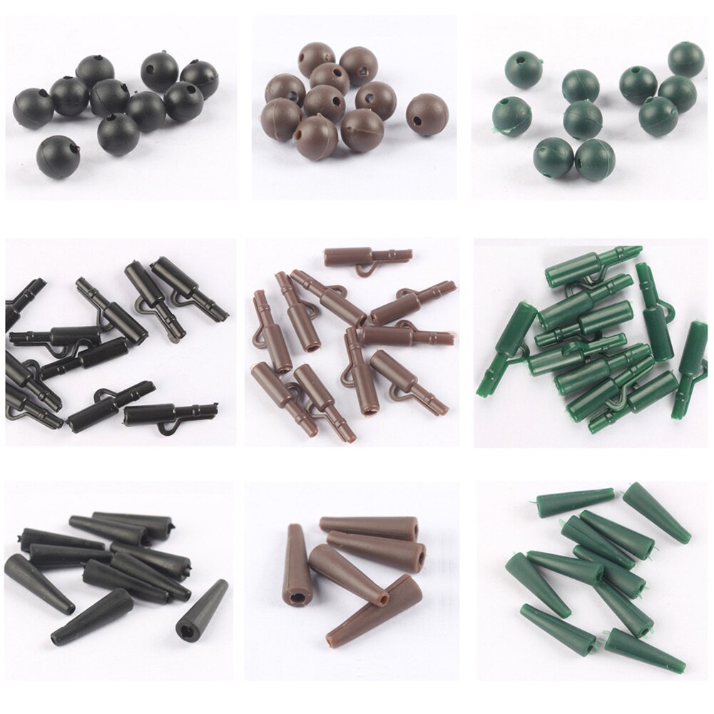 Fishing Tool Set Fishing Carp Set Fishing Set Accessories Box Set European Fishing Full Set of Accessories