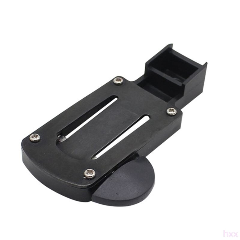 Clarinet Reed Trimmer Cutter with Sharp Blade Clean Cut Reeds Trimmer Woodwind Instruments Accessories
