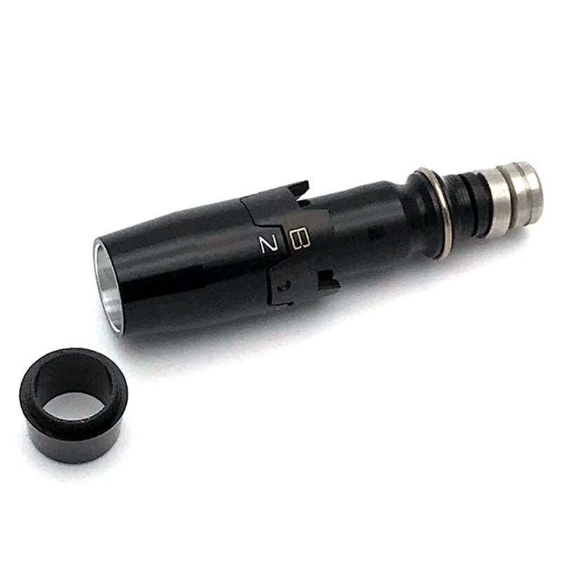 0.335 manguito adaptador de eje de Golf para Titleist 918F/917F/915F/910F madera de calle