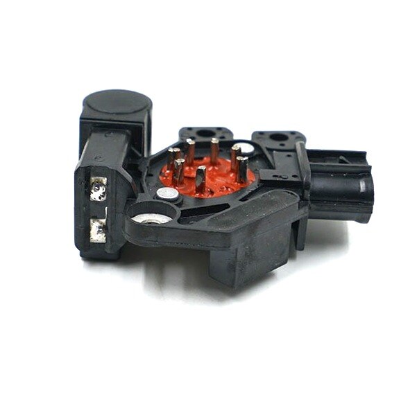 Stabilisateur de générateur avec support de brosse en carbone, pour Kia Fctre Verna Elantra K23