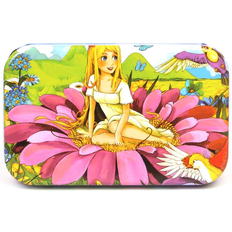 60 Pcs Houten Puzzels Voor Kinderen Kinderen Ontwikkeling Speelgoed Beste Cadeau Cartoon Beeld Dier Jigsaw Doos Baby Vroege Educatief Speelgoed: 7