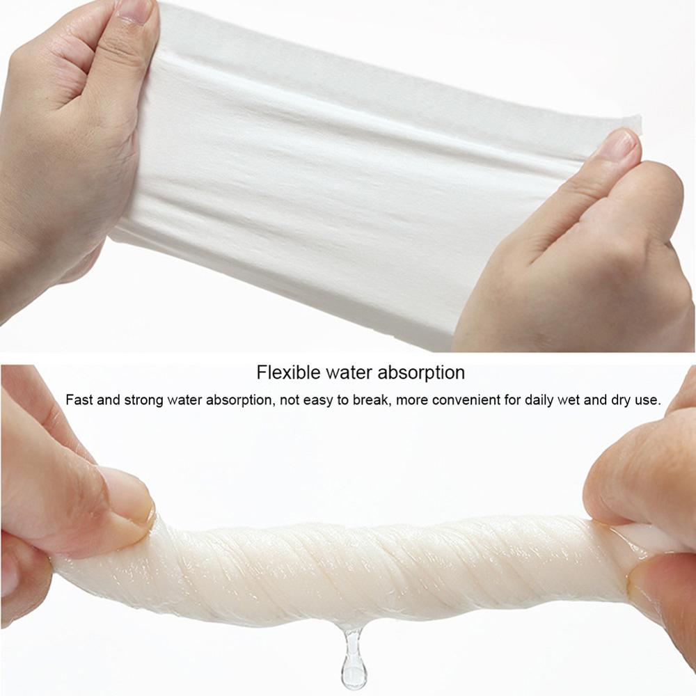 230M Toilet Roll Paper Thuis Bad Toilet Roll Paper Levert Neutraal Wit Toiletpapier Badkamer Tissue Toiletpapier Tissue