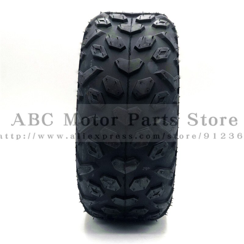 6 Inch ATV Tire 145/70-6 vier wiel vehcile Fit voor 50cc 70cc 110cc Kleine ATV Voor Of Achter wielen