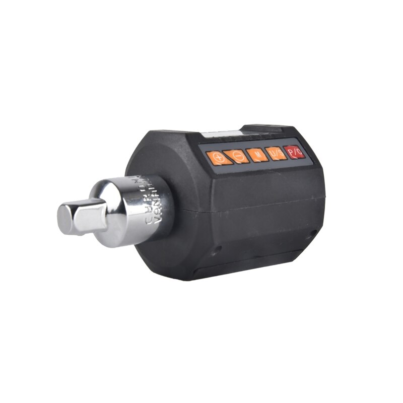 1/2 inch Digital Torque Adapter for torque wrench electronic digital torque meter