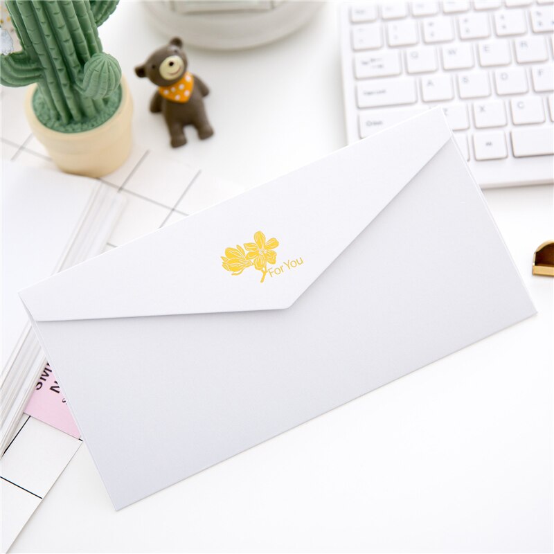 Enveloppe en tulle de mariage rétro , épaisse, pour enveloppe avec lettres d'invitation d'affaires, Style ancien, style occidental: 1