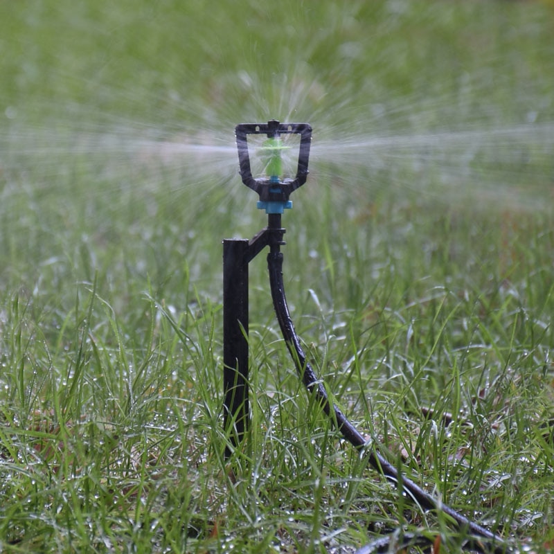 HICOHAND Arroseur à Boule Noire Pour Feutrage Humide – Pulvérisateur D'Eau Précis Et Facile à Utiliser