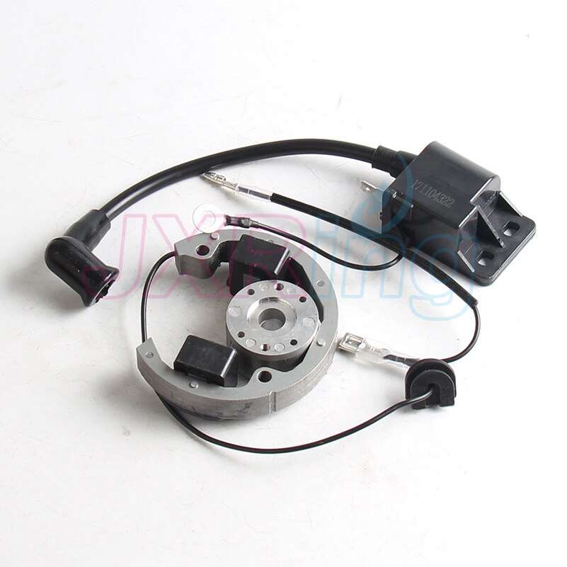 La bobina de encendido del estator del volante para KTM 50 SX 50cc Pro superior Junior SR JR KTM50 2001