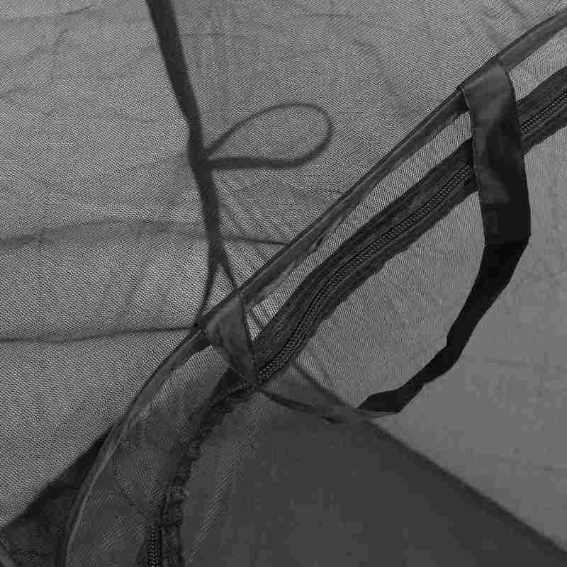 vitamins solar Foldable Plant Greenhouse Ventilated Insect Cage Housing Enclosure Breeding Cages hydroponics