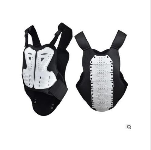 motorcycle riding armor mesh vest racing off-road knight locomotive armored vest