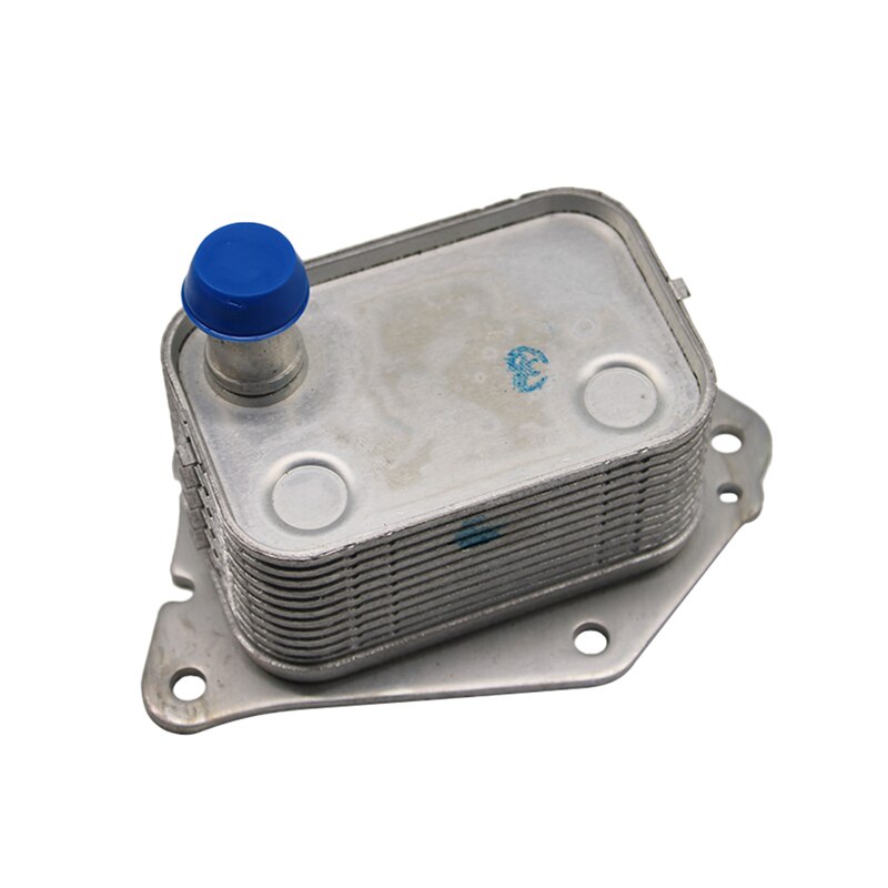 più fresco 26264102a500 radiatore olio motore per Hyundai accento IX20 IX35 I20 I30 I40 Kia Cearto Venga Cee &#39;d ottimale