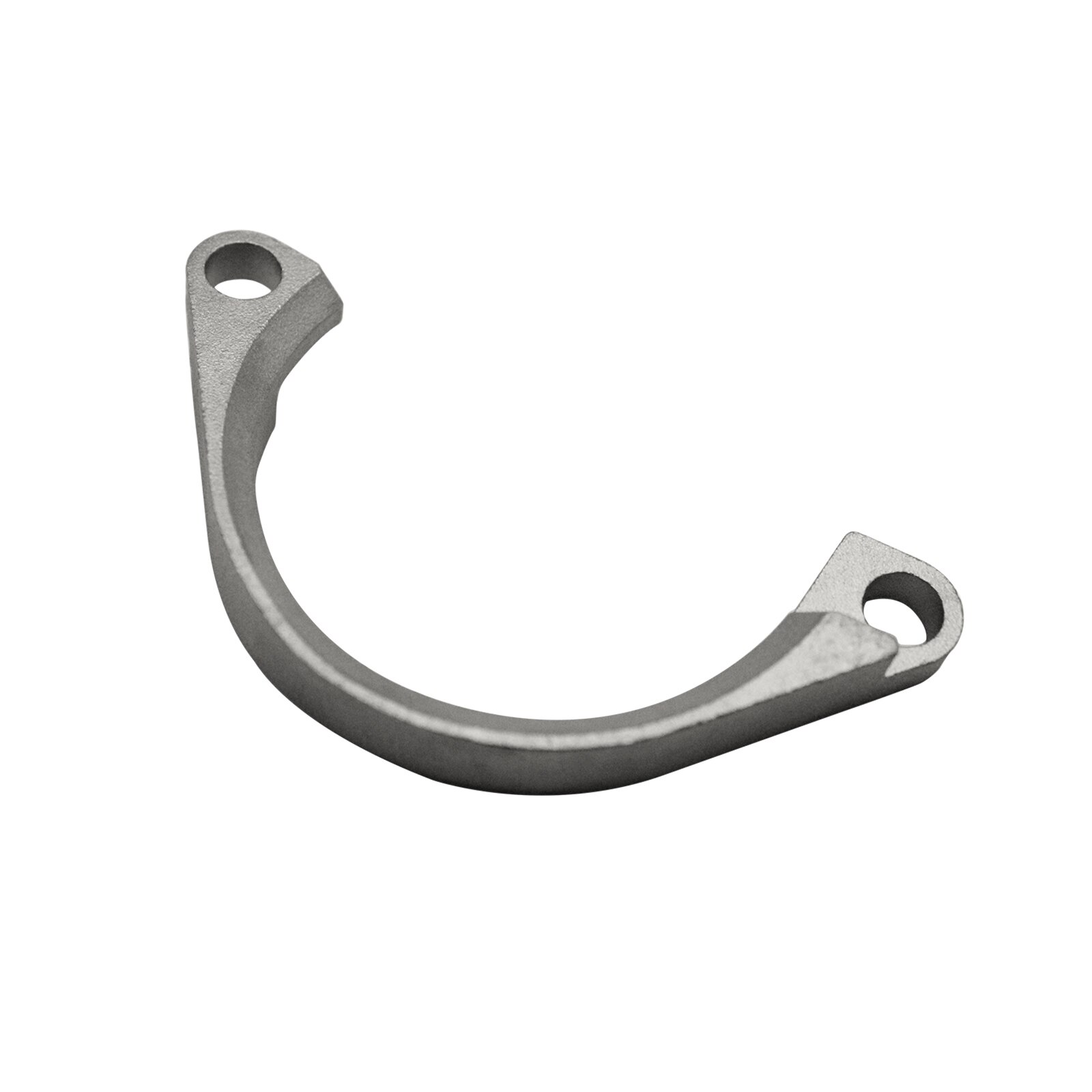 Exhaust Flange Repair Pipe Kit Metal Exhaust Flange Muffler Back Box Repair Clamp Brackets for BMW E46 M3 &amp; Z4M