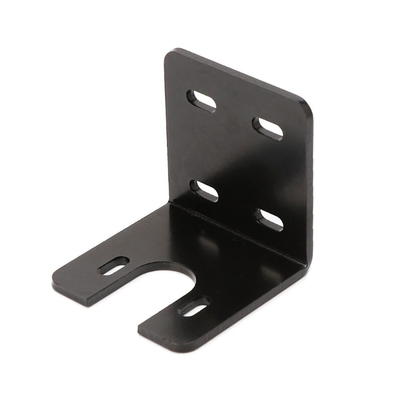 775 Dc Motor Bracket 750 755 795 7 Series Motor Base Electroplating Fixed Mounting Base Machine Seat Support Bracket