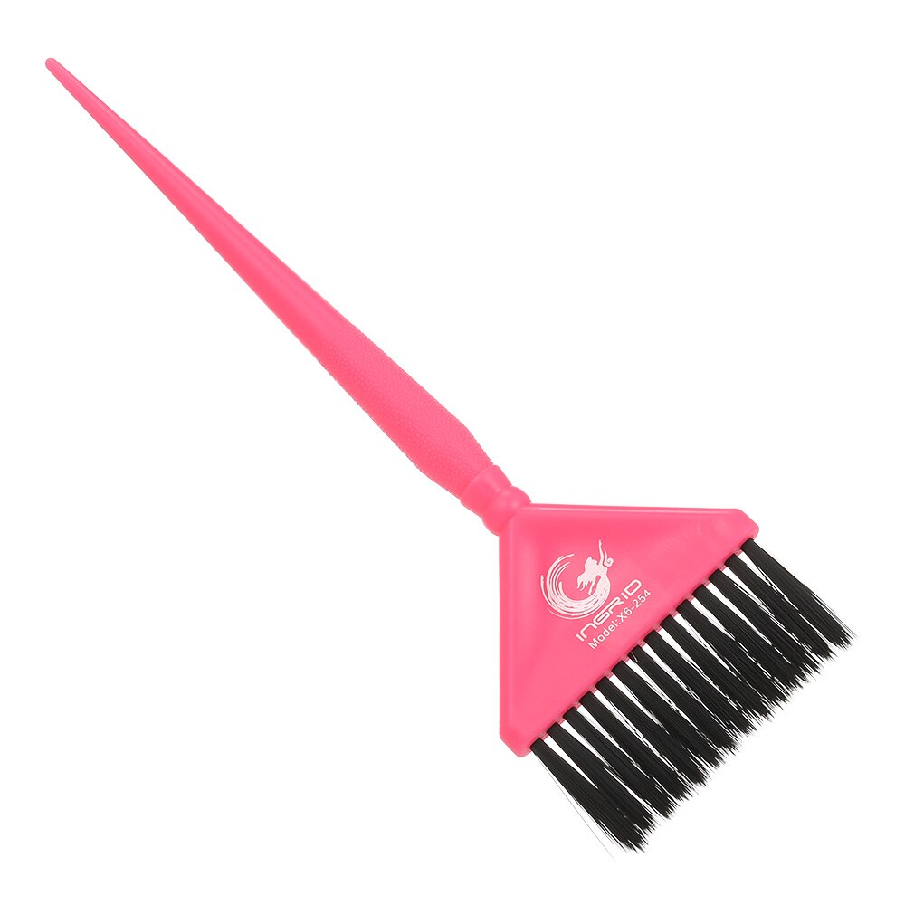 Pincel para teñir el cabello pincel tinte cabello Color brocha para aplicar el tinte herramienta de teñido herramientas de estilismo para el cabello