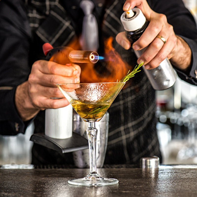 220-665ml Cocktail Cup Lead-Free Crystal Goblet Big Belly Triangle Dish Type Champagne Matini Wine Glass: S2 Triangle cup 230m