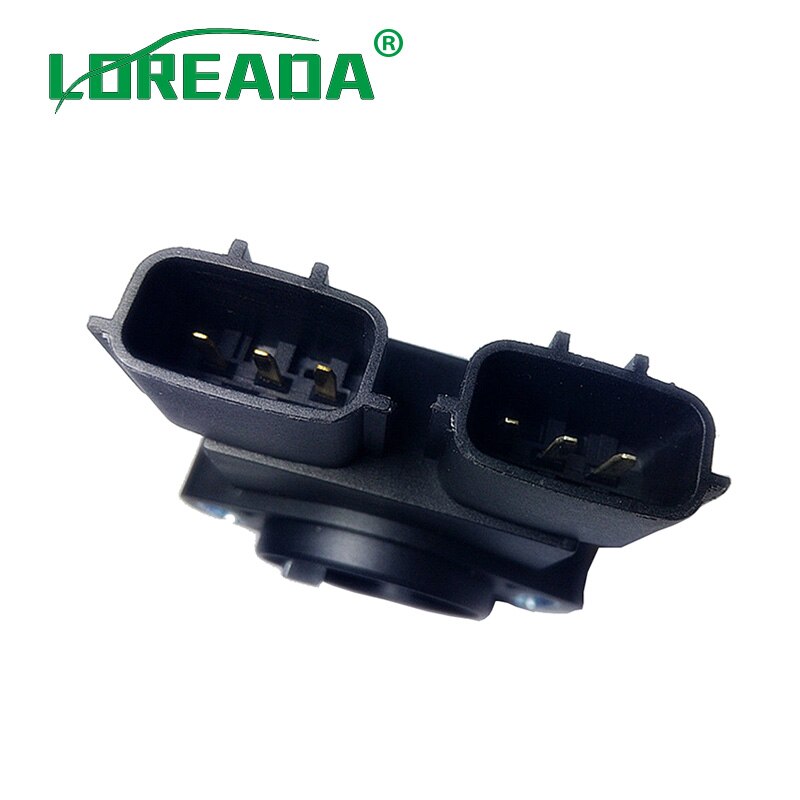 Throttle Position Sensor TPS for Nissan INFINITI QX4 NISSAN 97163164 226204P202 8971631640 226204P21A 226204P210 SERA486-08