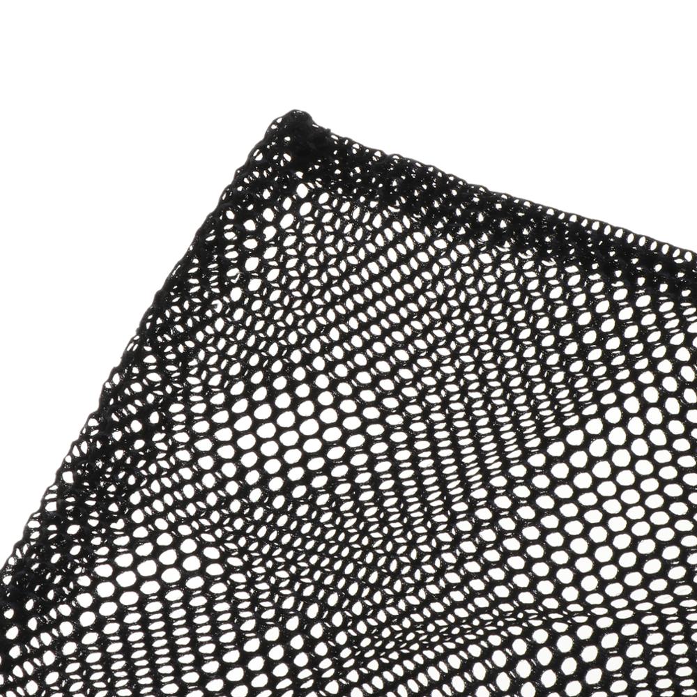 Fast Drying Dive Swimming Storage Mesh Bag Scuba Snorkel Gear Goggles Handbag