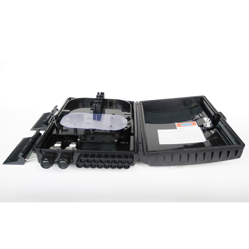 16 Kern FTTH Indoor Outdoor Wall Mount Verdeelkast