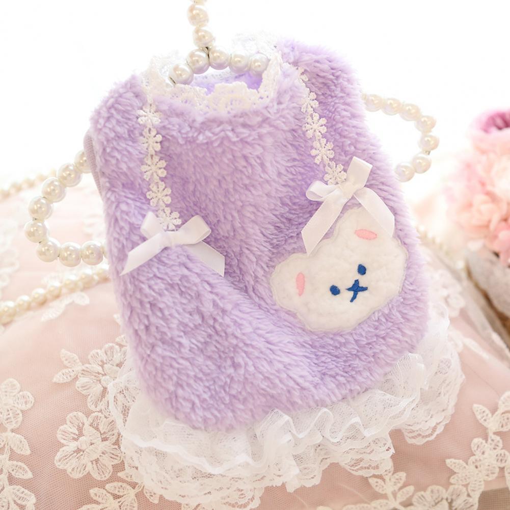 2 kolory opcjonalnie całkiem słodkie ubrania dla psów kotów dwunożny odzież dla zwierząt przyciągające wzrok dla szczeniąt