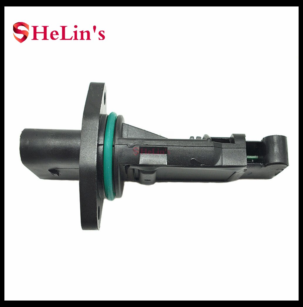 F 00C 2G2 055 czujnik masowego przepływu powietrza czujnik MAF dla Volkswagen VW JETTA nosiciel kijów golfowych III EOS gra polo SHARAN BORA TOURAN golf PASSAT 1.9 2.0 TDI