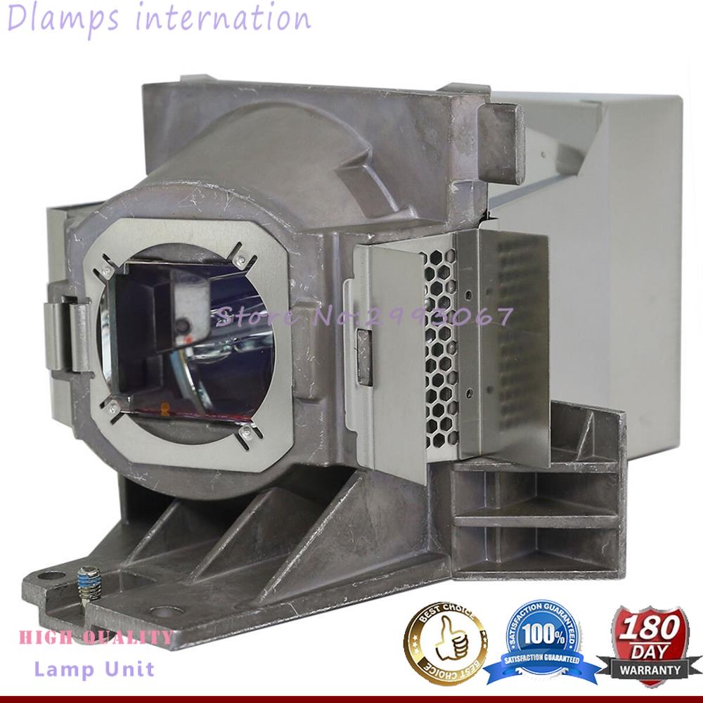 5J. JEE05.001 – lampes de projecteur avec boîtier, OSRAM, pour BenQ W1110 W2000 HT2050 HT3050