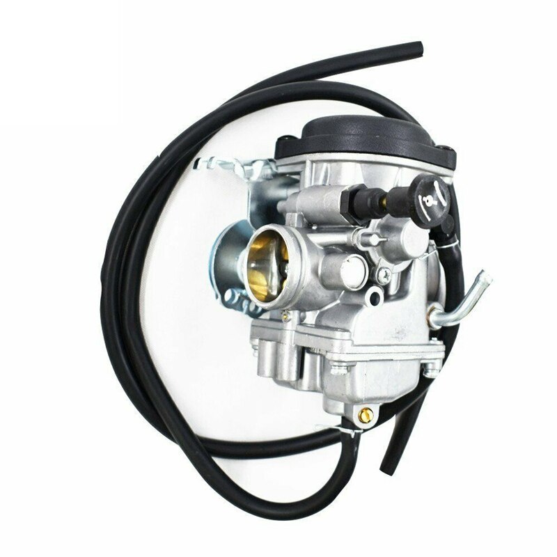Carburetor with Filter for Suzuki DR200 DR200S DR200SE 4 Stroke Carb Ship DR 200 200SE