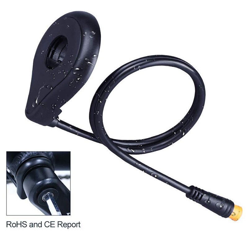 Bike Power Trapondersteuning Sensor Fietsen Accessoires Fiets Onderdelen Fiets Pas Elektrische Fiets Pedaal Sensor